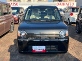 ミラトコット G リミテッド SAIII 