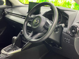運転席