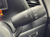 【オートライト(AUTO)】外の明るさをシステムが感知して、自動でヘッドライトが点灯します!ヘッドライトをつけ忘れを防ぐ便利機能です。