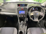 フォレスター 2.0 XT アイサイト 4WD 