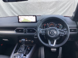 CX-8 2.2 XD Lパッケージ 4WD 