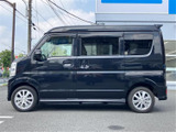 エブリイワゴン PZターボスペシャル 4WD 