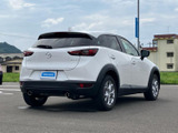 CX-3 1.5 15S ツーリング 