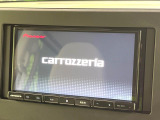 【純正ナビ】人気の純正ナビを装備。オーディオ機能も充実しており、Bluetooth接続すればお持ちのスマホやMP3プレイヤーの音楽を再生可能!毎日の運転がさらに楽しくなります!!