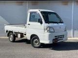 ハイゼットトラック エアコン パワステ スペシャル 3方開 4WD