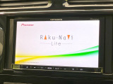 【ナビゲーション】使いやすいナビで目的地までしっかり案内してくれます。各種オーディオ再生機能も充実しており、お車の運転がさらに楽しくなります!!