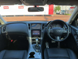 スカイライン 3.5 350GT FOUR ハイブリッド タイプSP 