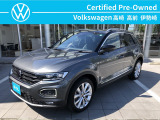 待ちに映えるスタイリッシュなSUV。お洒落なSUVをお探しの方にピッタリです!