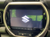 【ディスプレイオーディオ】お手持ちのスマートフォンとの連携で、ナビや音楽再生など各種アプリを使用可能。スマホに近い感覚でお使いいただけます♪