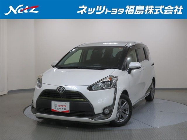 シエンタ 1.5 G 
