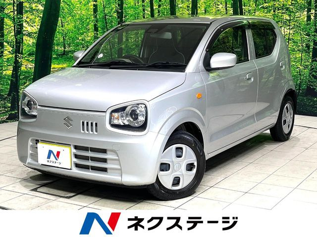 アルト S 