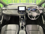 カローラクロス 1.8 ハイブリッド Z 