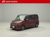 ルーミー 1.0 カスタム G-T 