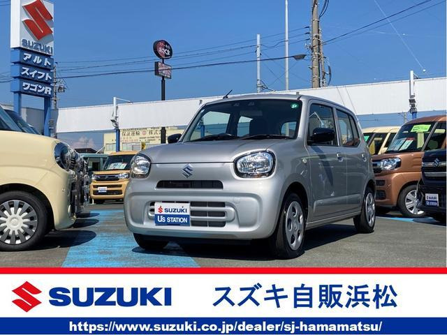 アルト L 2型 衝突被害軽減ブレーキ