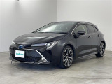カローラスポーツ 1.8 ハイブリッド G Z 修復歴無し