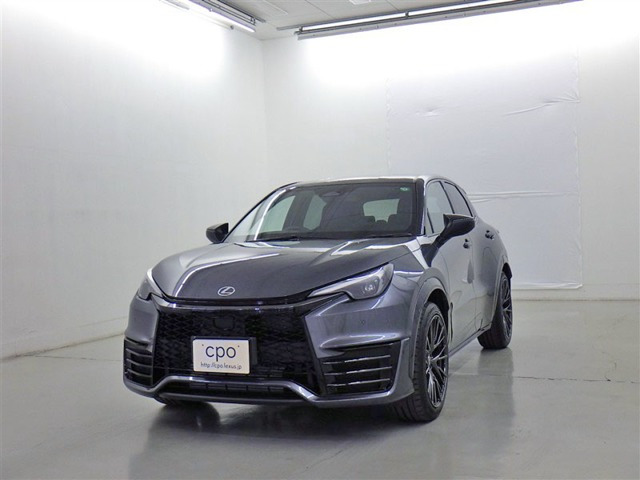 LBXモリゾウ RR 4WD