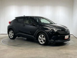 C-HR ハイブリッド 1.8 S 