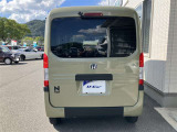 納車前には定期点検を行います。