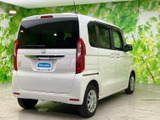 N-BOX L 4WD 