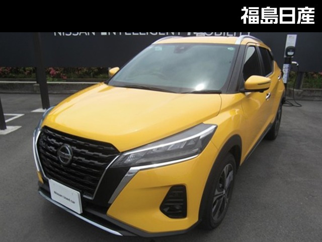 キックス 1.2 X (e-POWER) 