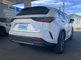 NX 350h バージョンL 4WD 