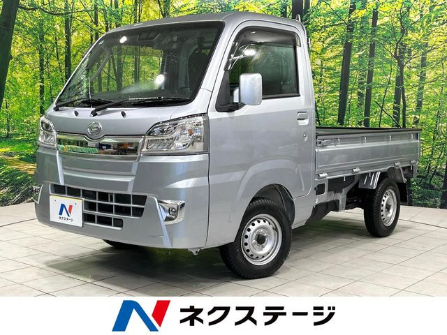 ハイゼットトラック エクストラ SAIIIt 