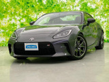 【中古車情報】トヨタ GR86 2.4 RZ  の中古車詳細（走行距離：4.8万km、カラー：マグネタイトグレーメタリック、販売地域：広島県広島市西区）