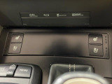 【シートヒーター】寒い日に重宝するシートヒーター!エアコンより早く温まってくれるので寒がりの人も安心ですね♪エアコンの温風は乾燥するから苦手、という方にもをおすすめです。