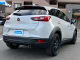 CX-3 1.5 XD 