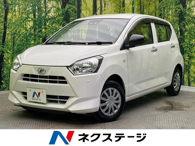 ミライース L SAIII 