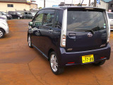 ムーヴカスタム RS 4WD 