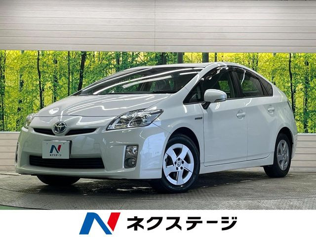 プリウス 1.8 G 