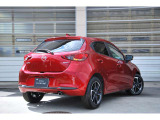 MAZDA2 1.5 15 スポルトプラス 