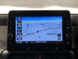 【純正メモリーナビ】MM320D-L