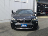 X2 xドライブ20i MスポーツX 4WD 