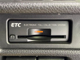 【ETC】高速道路の料金所をストレスなく通過!話題のスポットやサービスエリアに多い「スマートIC」利用時は必須のアイテムです。当店でセットアップを実施、ご納車当日からすぐにご利用いただけます!