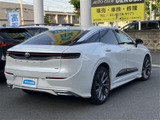 クラウンクロスオーバー 2.5 G レザー パッケージ E-Four 4WD 
