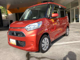 eKスペース M 