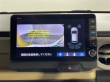 N-BOX ファッションスタイル 修復歴無し
