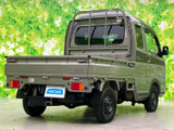 キャリイ スーパーキャリイ X リミテッド 4WD 
