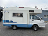 タウンエーストラック  4WD バンテック JB-490
