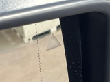●ブラインドアシストセンサー:視角からの車を感知し、ドライバーが車線変更を行う際に、警告音と共に注意を促してくれる安全支援機能です!