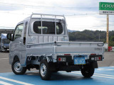 ハイゼットトラック ジャンボ エクストラ 4WD 