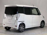 デイズルークス ハイウェイスター X Vセレクション 