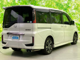 ステップワゴン 1.5 スパーダ クールスピリット ホンダ センシング 