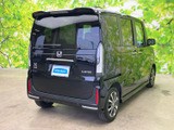 N-BOXカスタム  