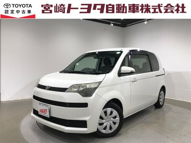 スペイド 1.5 X 