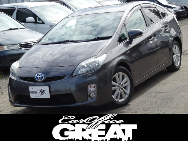 プリウス 1.8 S LEDエディション