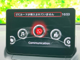 純正ナビ
