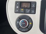 【オートエアコン】車内温度を感知して自動で温度調整をしてくれるのでいつでも快適な車内空間を創り上げます!